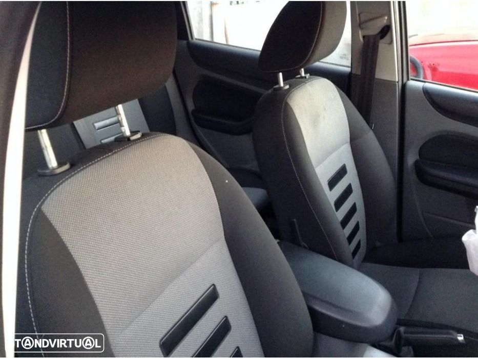 Ford Focus Sw 2010 para peças