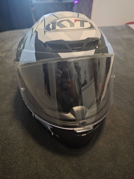 Capacete para mota