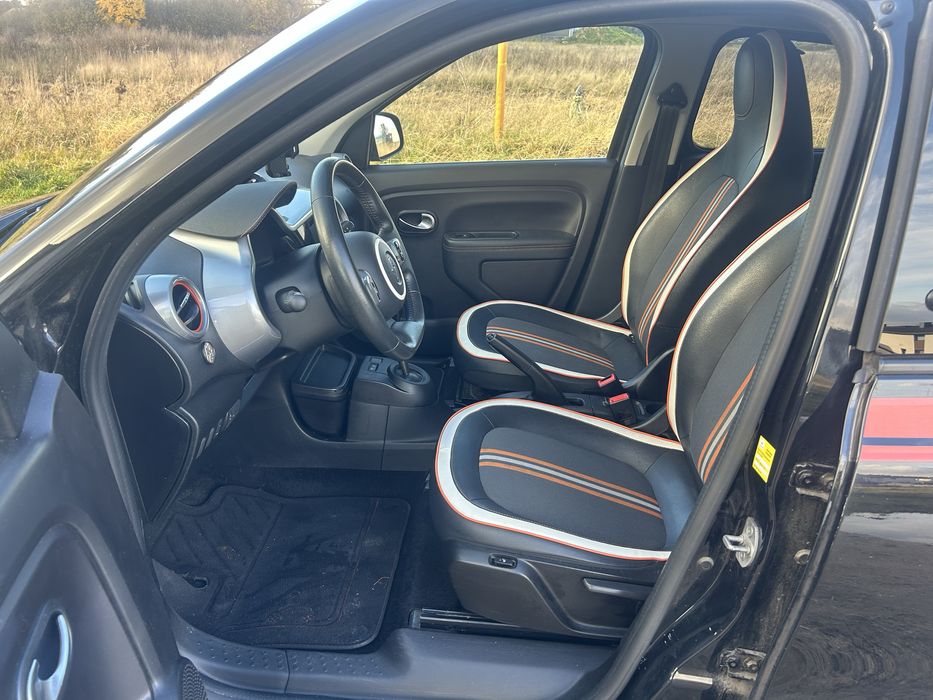 Sprzedam renault twingo GT 109km ZAREJSTROWANY!!!