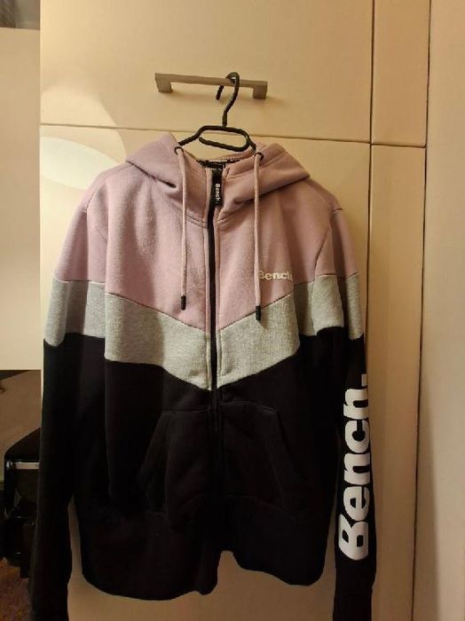 Bluza sportowa damska Bench.