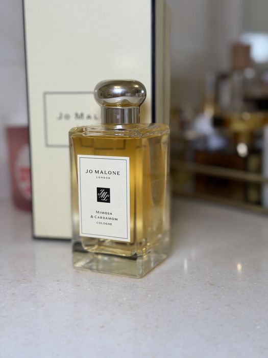 Jo malone “Mimosa & Cardamon” 100 мл