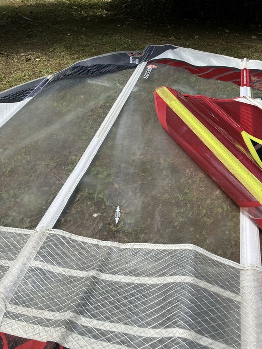 Vela de windsurf North Sails 7.0