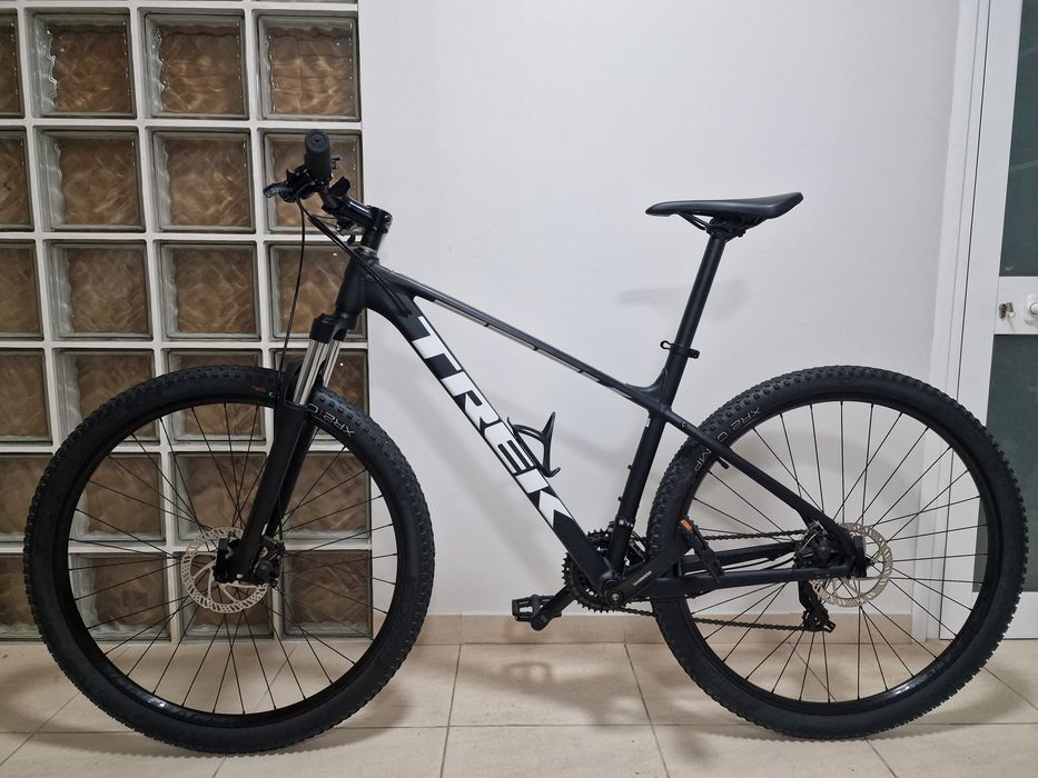Bicicleta TREK Marlin 4 roda 29"    **OPORTUNIDADE**
