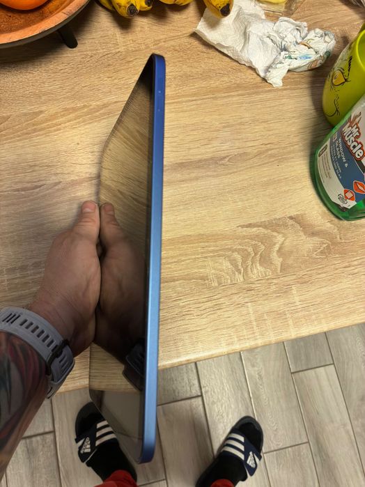 iPad 10 gen 64 GB,stan bdb,komplet.