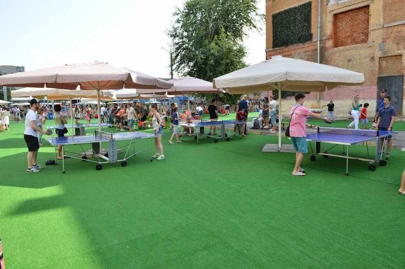 Декоративна трава DECO, для літньої терраси, для дому або саду!)