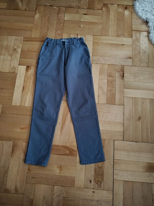 Spodnie Reserved rozm 152