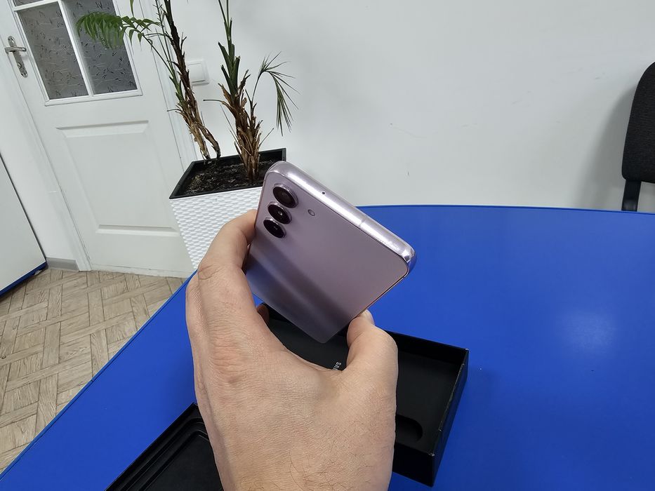 Samsung s23 plus s916 8/256 гб офіціний