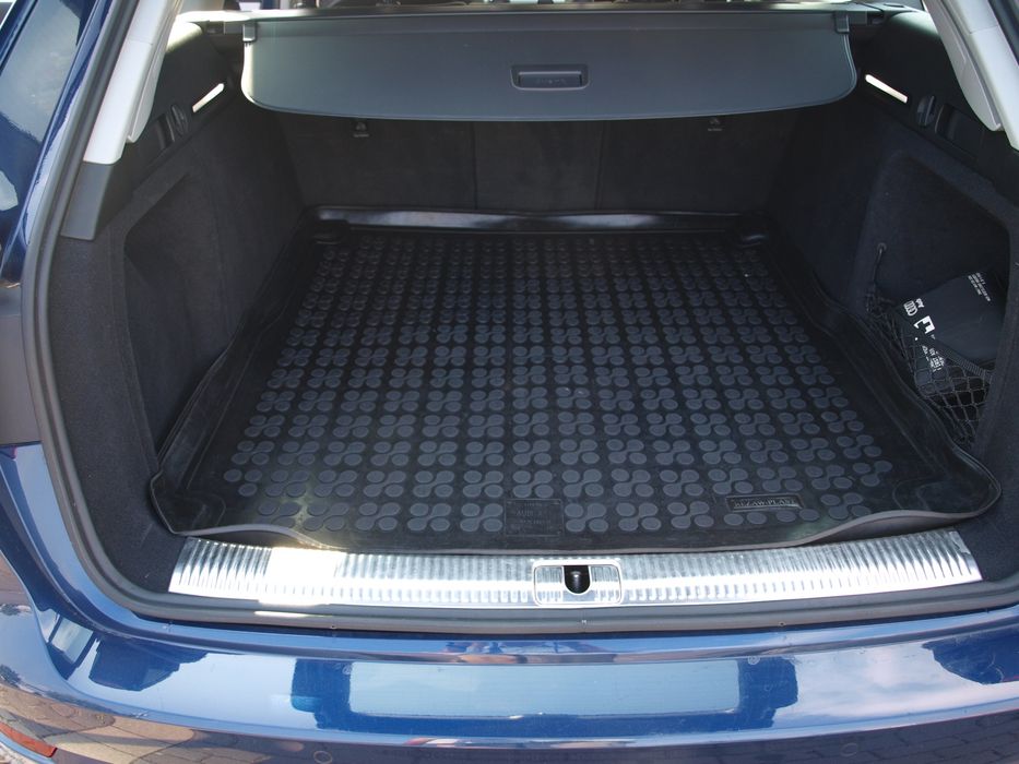 Sprzedam Audi A4 B8