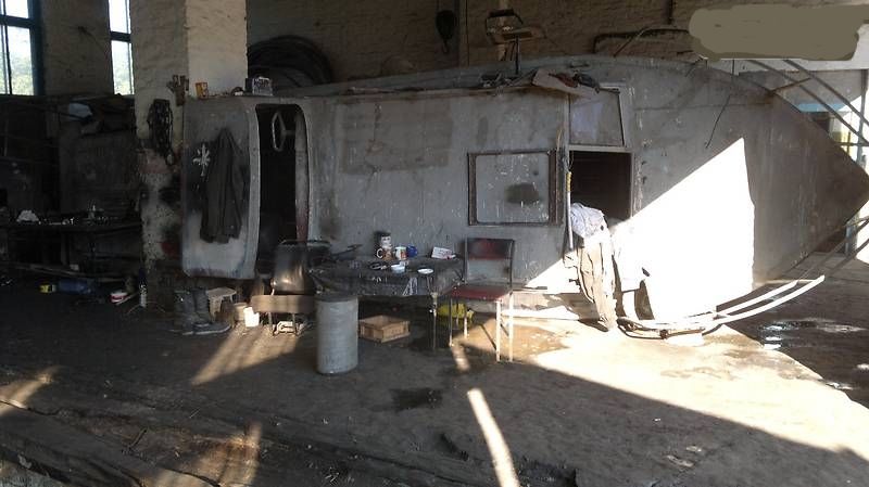 Катер прогулочный УК-211-К