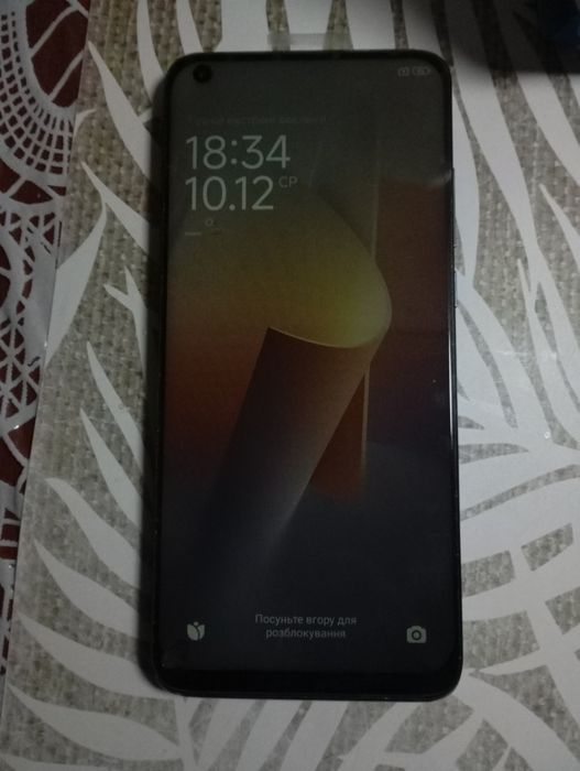 Mi 10 8+4/128 Запчастини