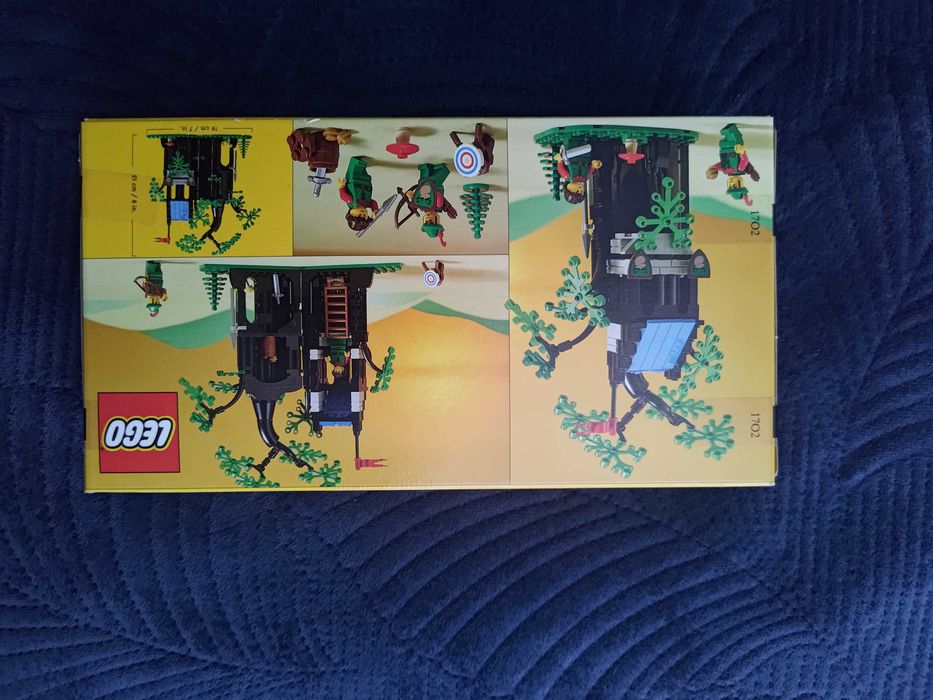 Sprzedam,,  Lego 40567
