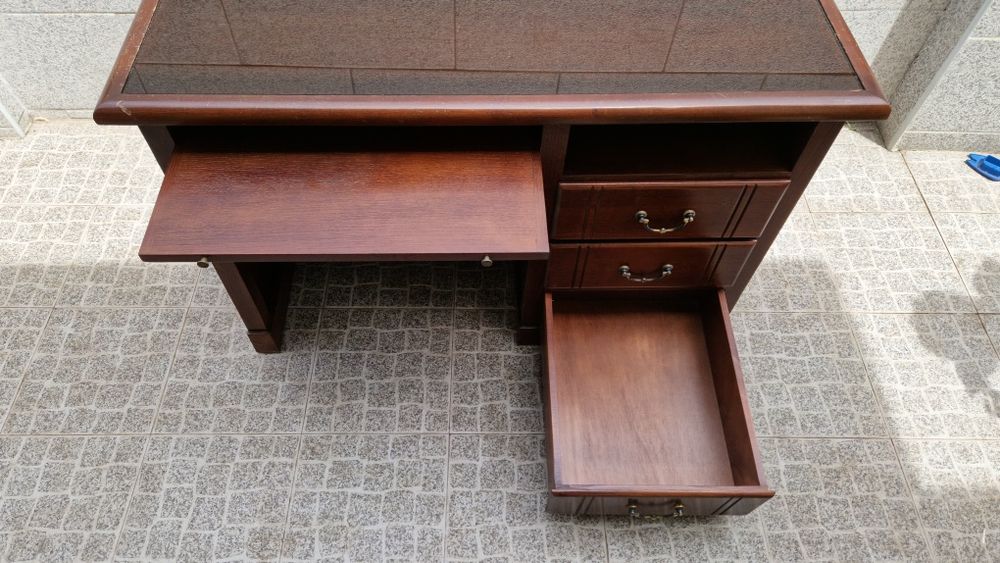 Mesa de escritório