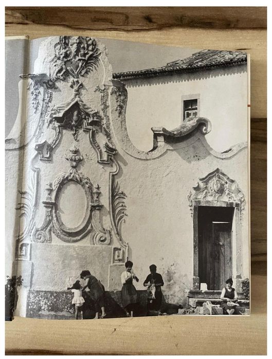 LE PORTUGAL (1970)  Livro Ilustrado sobre Portugal – Suzanne Chantal | Larousse.