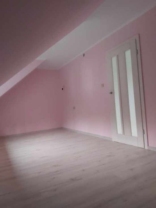 Dom piętrowy 140m2 z dużą działką i własnym lasem