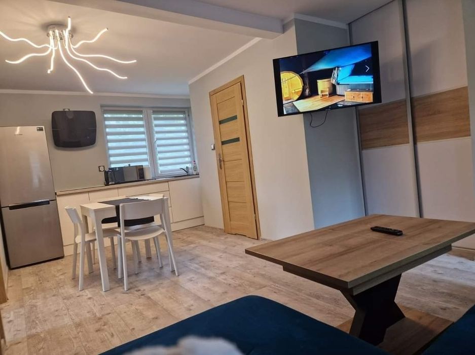 Wielkanoc Apartamenty Karpacz Sauna Jakuzzi-dżakuzi
