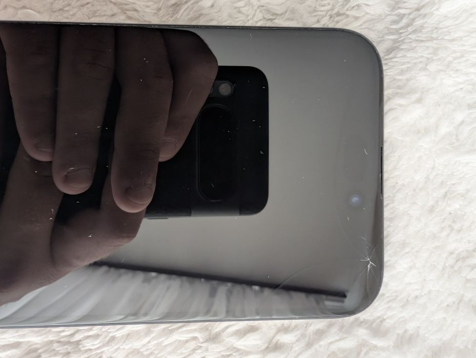 Iphone 15 plus 128gb