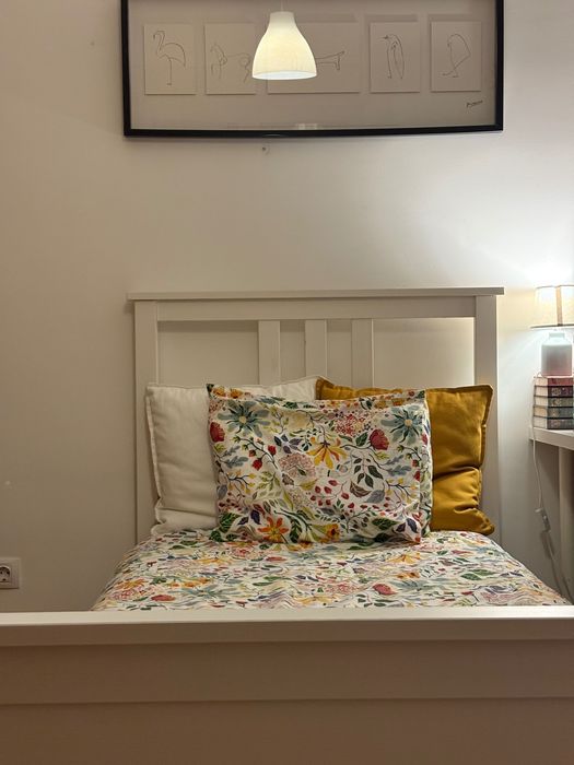 Cama IKEA 90x200