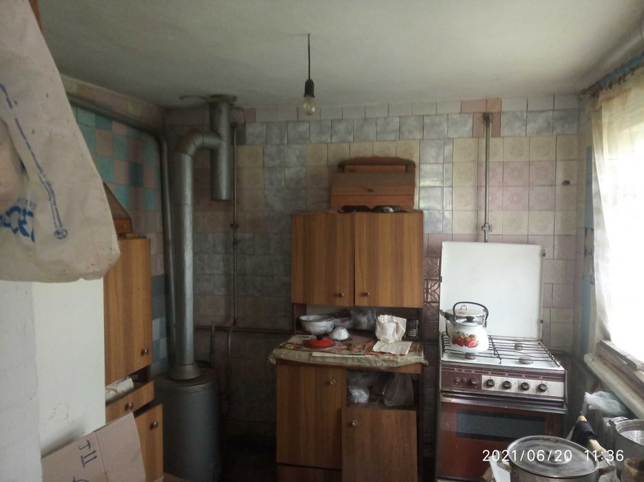 Продаж будинку з ділянкою 14.7 соток, вул. Шевченка 44, Вінницькі Хутори