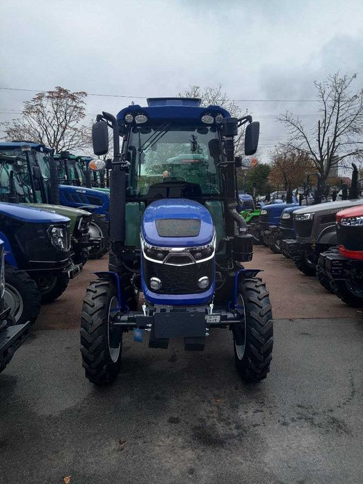 міні трактор Форте РД  504С