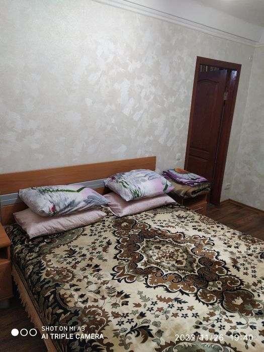 Продам квартиру в центре