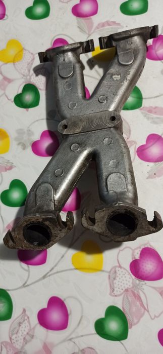 Запчасти на ЗАЗ 968, 968м