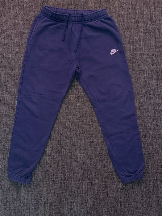 Спортивні штани nike puma L  M