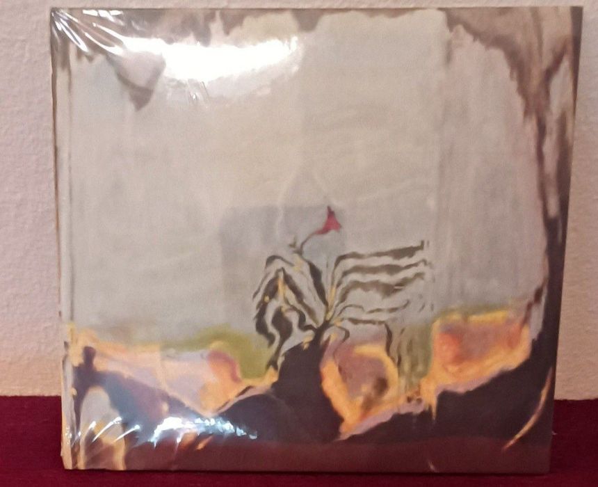 Tindersticks "Mayday'22 Live" 2CDs RARO