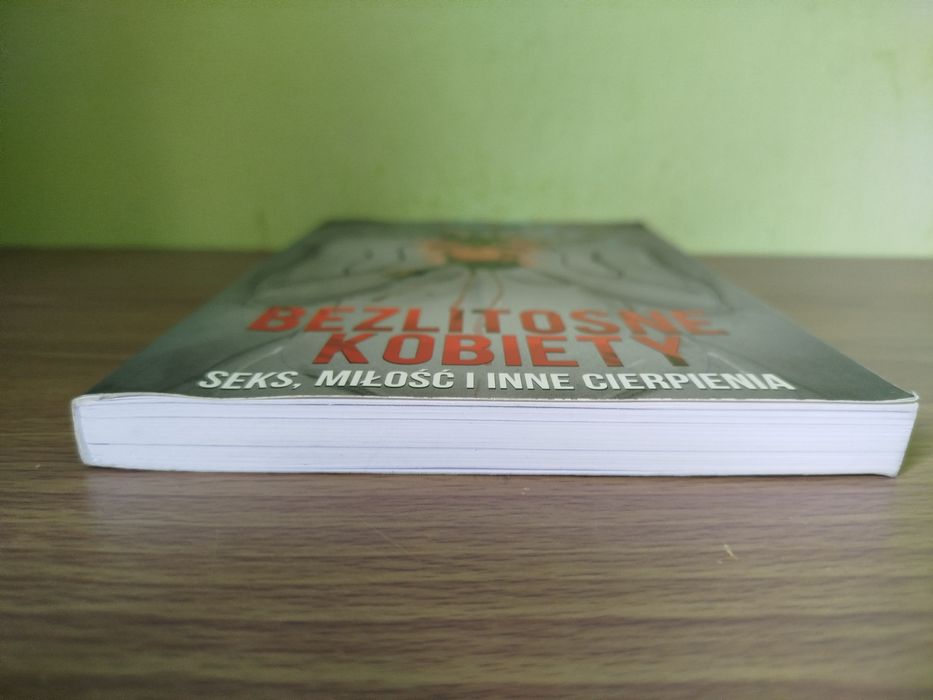 Bezlitosne kobiety