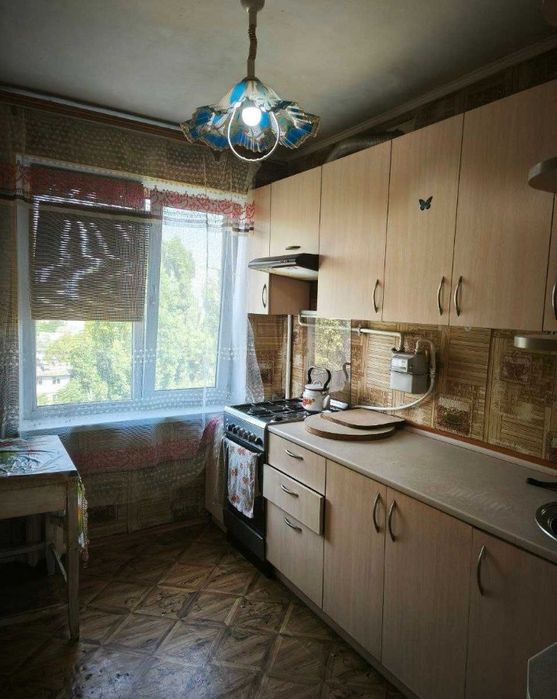 Сдам квартиру 3х комнатную газ Добровольского