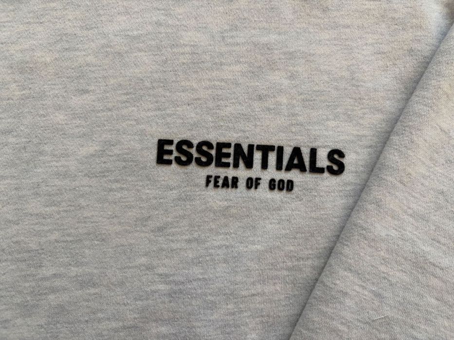 Bluza essentials