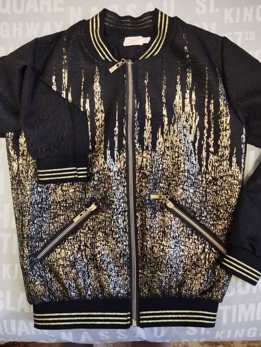 Бомбер підлітковий,дівочий