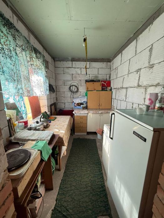 Дача біля озера , новобудова , частковий ремонт