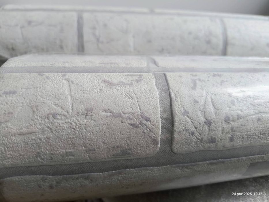 Tapeta ścienna 2 rolki