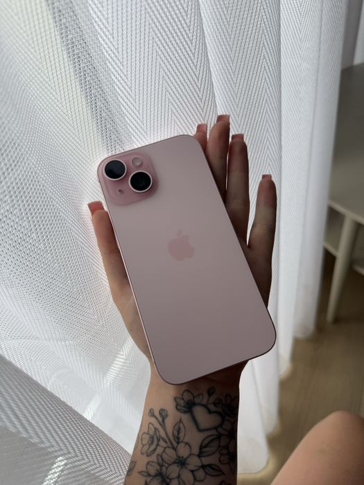 Iphone 15 128gb