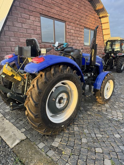 ФАЙТЕР Т-504RD 2025р.