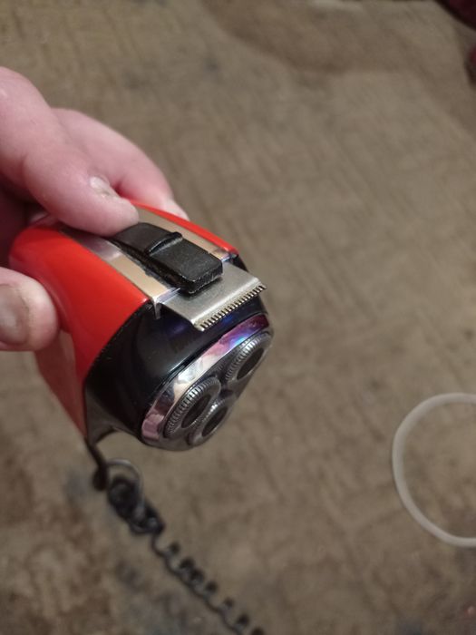 Электро бритва Харьков, Бердск 8 и 9м, Микма!