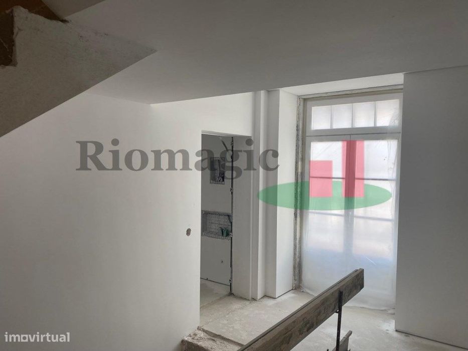 Apartamento T1 Leiria