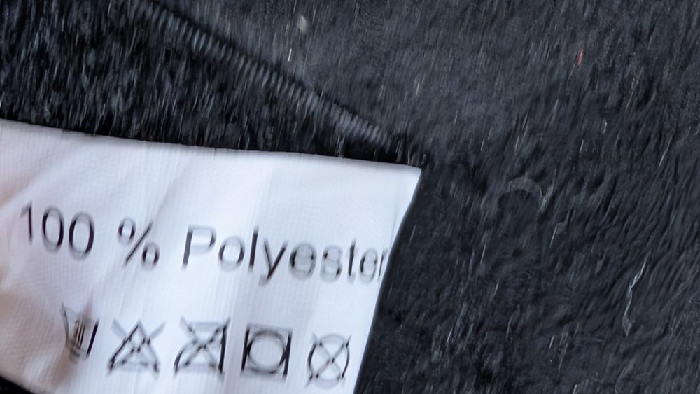 Sandini poduszka stabilizująca SleepFix® Basic czarna