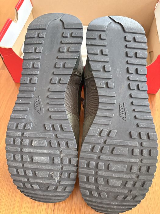 Sapatilhas Nike Originais na caixa