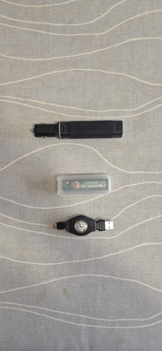 Powerbank ASP