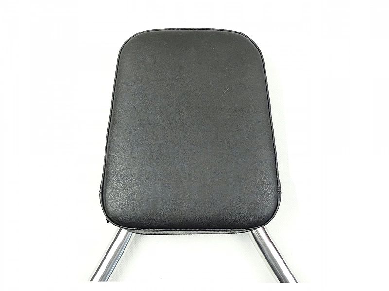 Oparcie Pasażera Za Bagażnikiem Dedykowane Suzuki Intrudel Volusia Vl