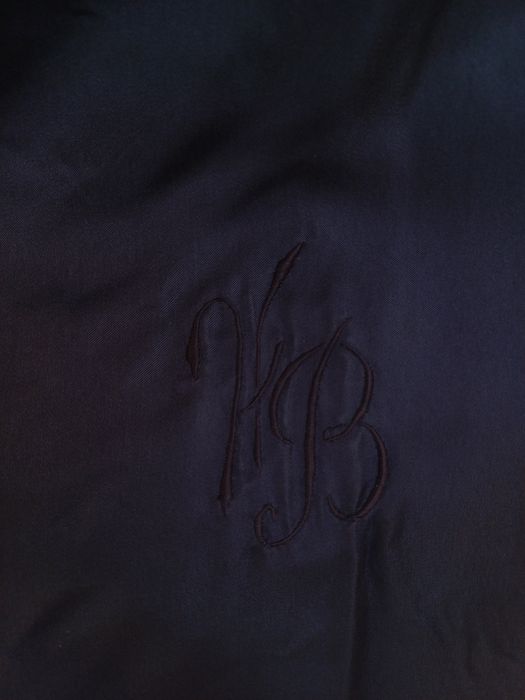 Casaco de Pelo verdadeiro