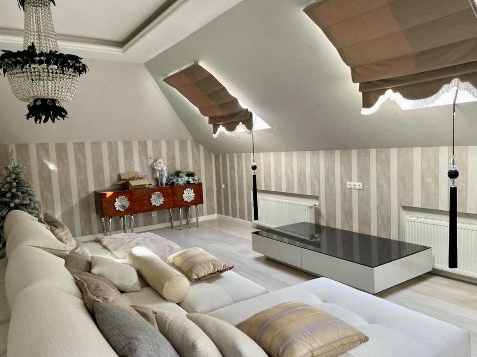 House by the address st. Sportivnaya (area 380 m²) - Atlanta.ua - photo 12