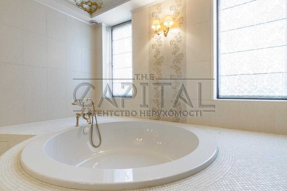 Продажа 2-уровневой квартиры, ЖК Творец, ул. Коновальца , Печерск