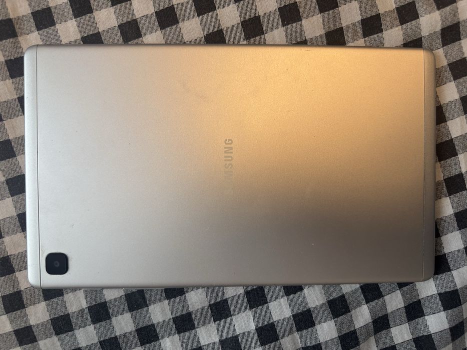 Samsung Galaxy Tab A7 Lite