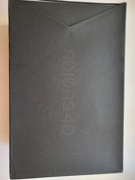 Кроссовки Adidas Alphaedge 4D (FV6106)