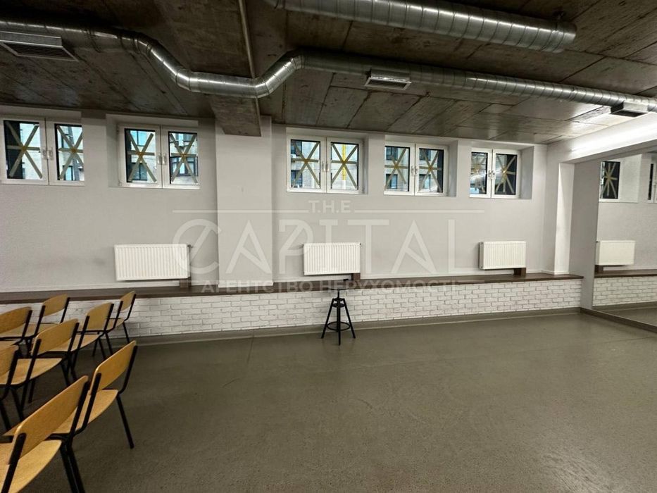 Коммерческая недвижимость по адресу ул. Дмитриевская (площадь 670 м²) - Atlanta.ua - фото 22