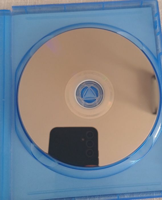 COD Infinite Warfare (PS4)