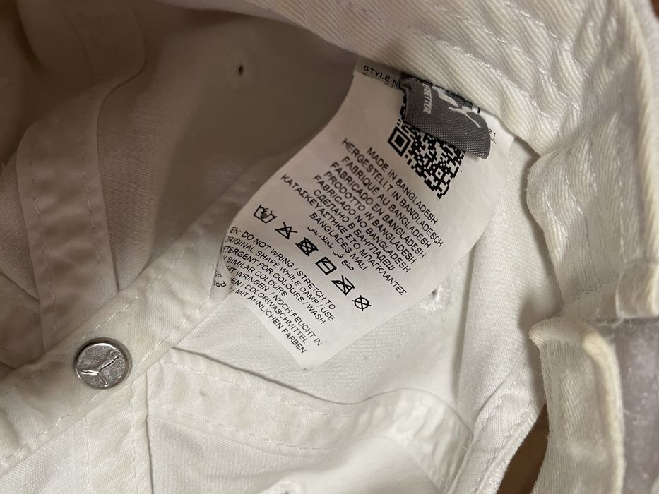 Кепка puma оригінал
