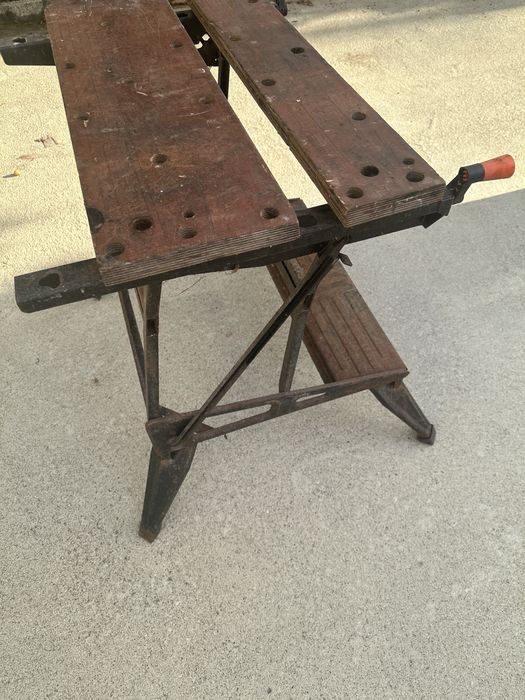 Bancada de trabalho64186465174914123